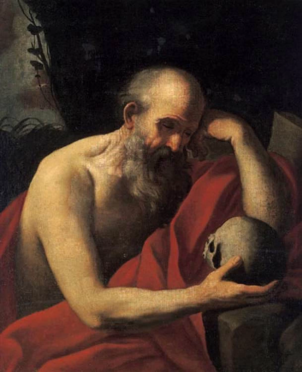 San Girolamo